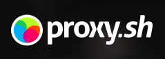 Proxy.sh VPN